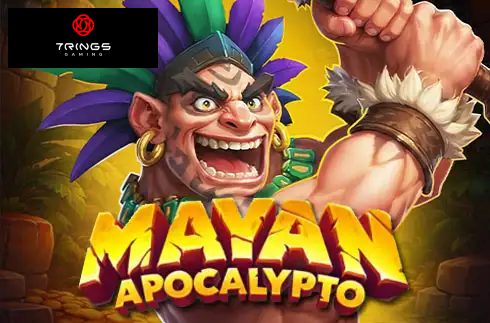 Mayan Apocalypto